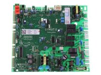 PCB board 18SI (old 2000802038)