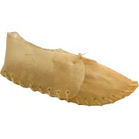 Extra Select 8in Hide Shoe 12x1pk