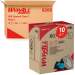 WypAll&reg; X60 8266 Cleaning Cloths