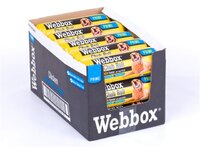 Webbox Chub Rolls - Chicken 720g x 15