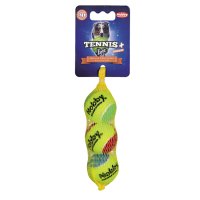 Nobby Tennis Ball With Squeaker