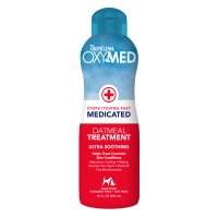 TropiClean OxyMed Medicated Oatmeal Treatment 355ml x 1