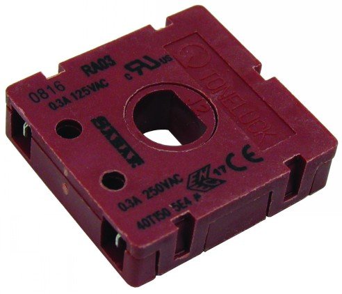 IGNITION SWITCH