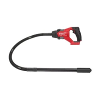 MILWAUKEE M18FCVN12-0 NEEDLE CONCRETE VIBRATOR 1.2M 4933479596