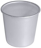 Darriol Mould Aluminium 55mm Dia x 63mm Deep