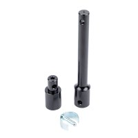 Clipacore "Chuckaway" M18 Thread Extension Kit QCCADAM18KIT