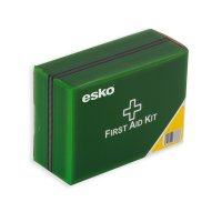 First Aid Kit 1&ndash;5 Person Plastic Box