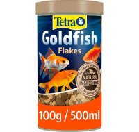 Tetra Goldfish Flaked Food 100g x 1