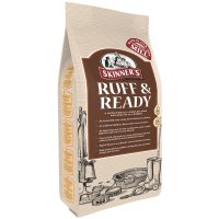 Skinners Dog Ruff & Ready