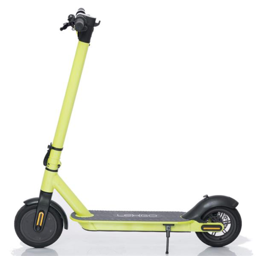 Buy LeXgo R9X Lite Electric Scooter Lime Online Tadhg O’Connor