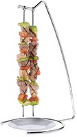 Espetada Kebab Skewer Rack S/S 46cm Height