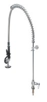 SANTEEN SCR244 PRE RINSE UNIT S/FEED TAP