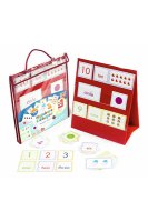 Number & Shapes Pocket Chart