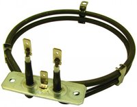 Hoover Round Heating Element Fan Oven Small