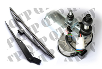 Wiper Motor Kit