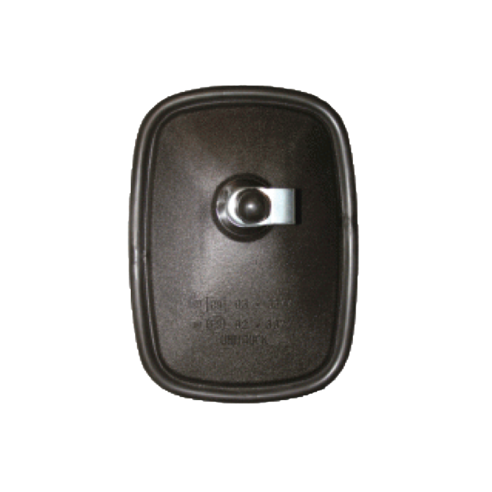 Main Mirror Flat (188 mm x 135 mm) 