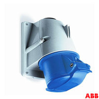 216RS6M 16A 220V 3P Surface Socket