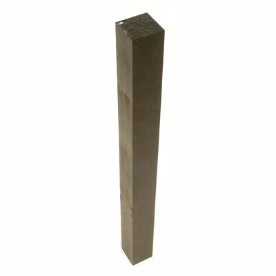 Ebony Block 'A' grade