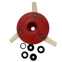 Efco Hobby Blade Trim Head