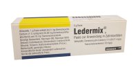 Ledermix Paste - 5g - DMI Dental Consumables Ireland - Next Day Delivery