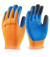 Latex THERMO-STAR Fully Dipped Glove