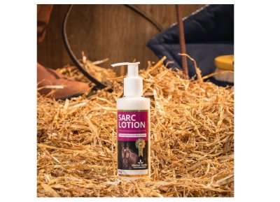 Global Herbs Sarc-Ex Lotion 185g