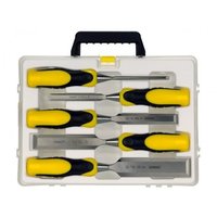 STANLEY DYNAGRIP 5 PCE CHISEL SET