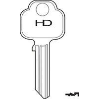 UN585 UNION SEC KEYS