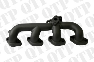 John Deere 6R  500438 - Exhaust Manifold John Deere