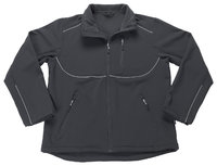 MASCOT Tampa Softshell Stretch Jacket