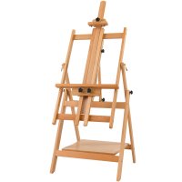 Convertible Style Easel