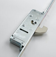 Lockmaster PL32-19 Extendable Lock 2 Hook 2 Roller Unsprung