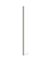 ASPECT ARTIC GREY MATT  ROTATING FLIPPER PANEL