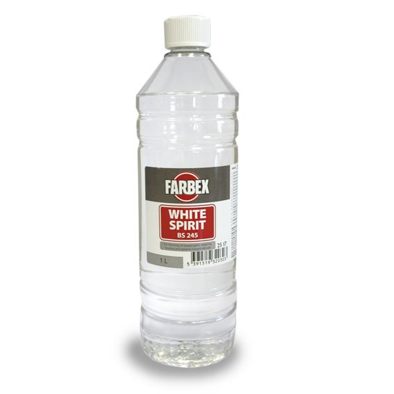 Farbex White Spirit 1L