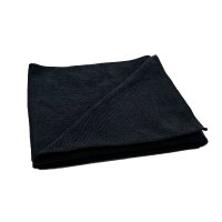 ELEMENTS Premium Microfibre - (Black)