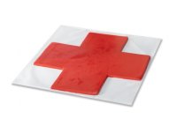 FIRE INTUMECENT PUTTY PAD 2 GANG INTERNAL 230mm x 170mm