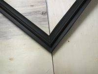 SS150 / SS300 DRAWER GASKET 205 X 375 CENTRE TO CENTRE - 2014 TO PRESENT