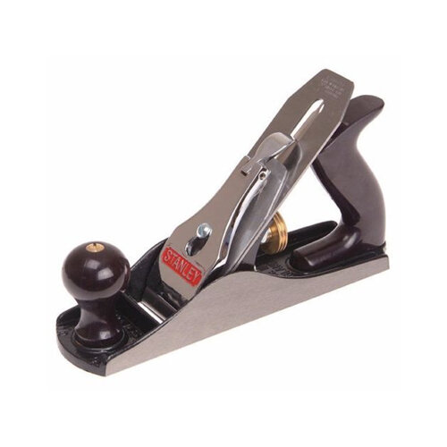 Stanley Bailey No.4 - STA112004