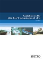 Guidelines on The Ship-Board Odourisation of LPG
