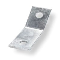 CHAN 45DEG ANGLE BRACKET 2 HOLE GB30