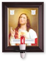 Electric Altar/Size: 19 inch x 15 inch   (8109)