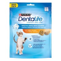 Purina 12439973 Dentalife Cat Treats Chicken 5x140gm 
