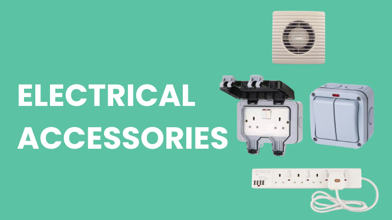ELECTRICAL ACCESSORIES