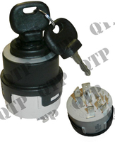 Ignition Switch