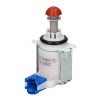Boch Neff Siemens Dishwasher Heat Exchange Recirculation Outlet Valve Genuine