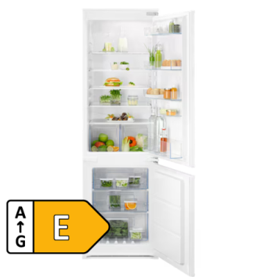 Electrolux Frost Free 70/30 Integrated Fridge Freezer | LNT6NE18S