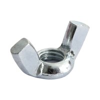 M8 Wing Nut Pack of 4