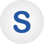 Heimess Dummy Letter Bead S