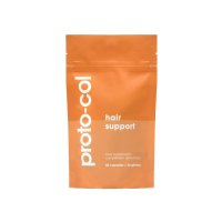 Protocol Hair Support 30 Capsules