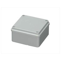 Smooth-Sided Junction Box Series 410